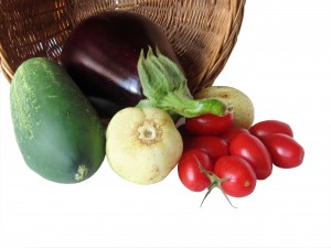 Season's Bounty